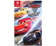 Switch Auta 3 ver 2 - 589880 - zdjęcie 1